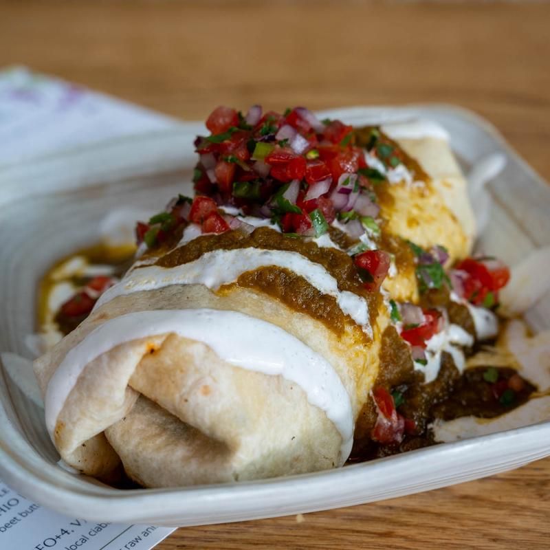 The Corner Beet (Denver – Capitol Hill)