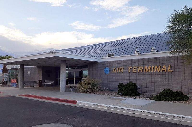 A True Snowbird & Winter-Visitor Community
