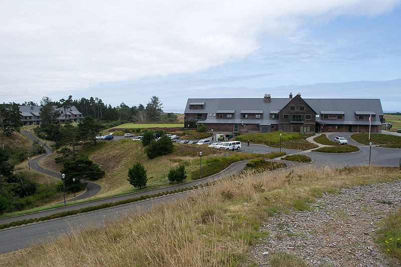 Golf Destination Unrivaled