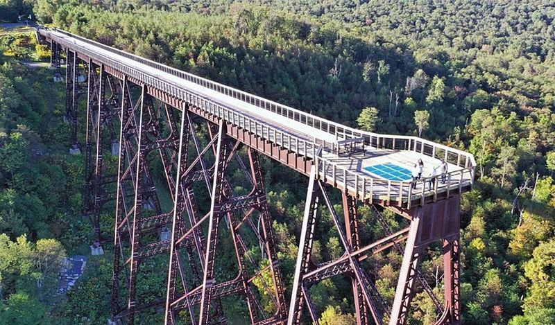 A Devastated Landmark Turned Tourist Attraction