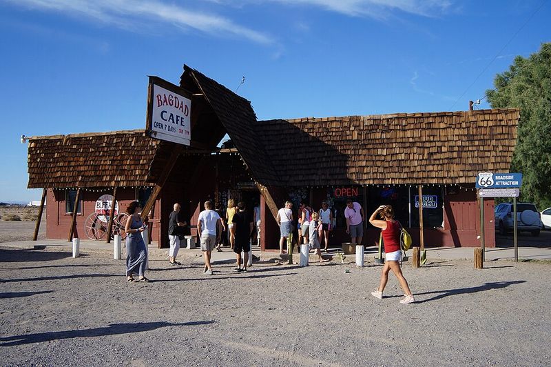 It's Not a Ghost Town — But It Feels Like One