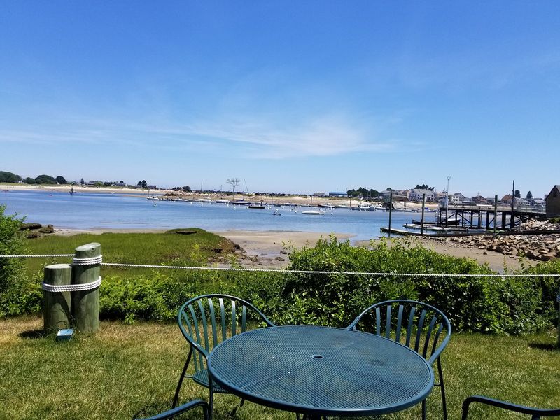 Hobbs Harborside Restaurant – Wells