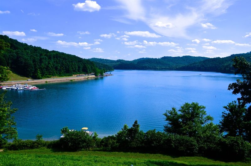 Discover Six Trails That Showcase Mountain Beauty