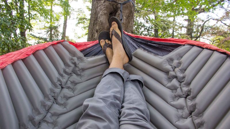 Klymit Insulated Hammock V