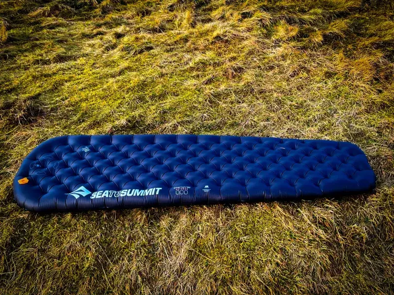 Sea to Summit Ether Light XT Insulated