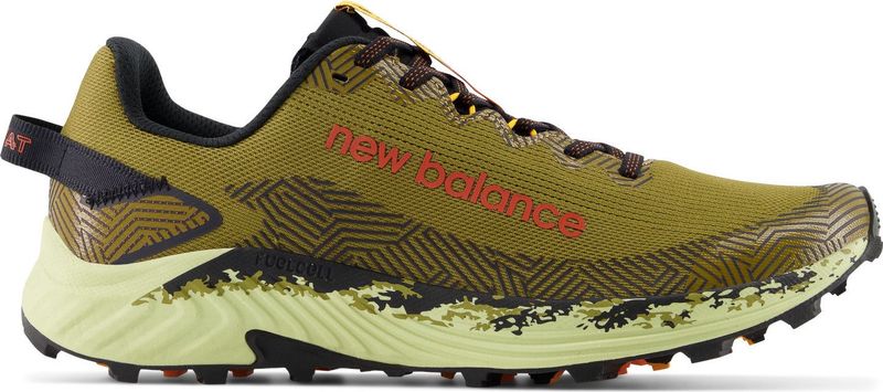 New Balance FuelCell Summit Unknown v4