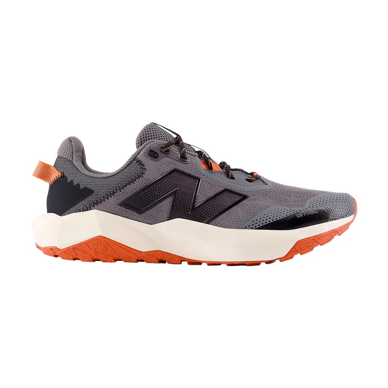 New Balance DynaSoft Nitrel v6