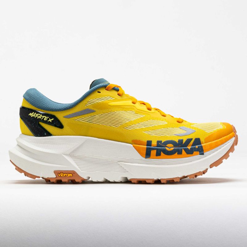 Hoka Mafate X - Ultra Distance