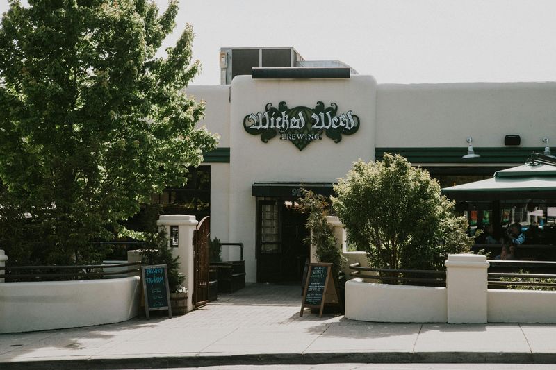 Wicked Weed Brewing (Brewpub) — Asheville