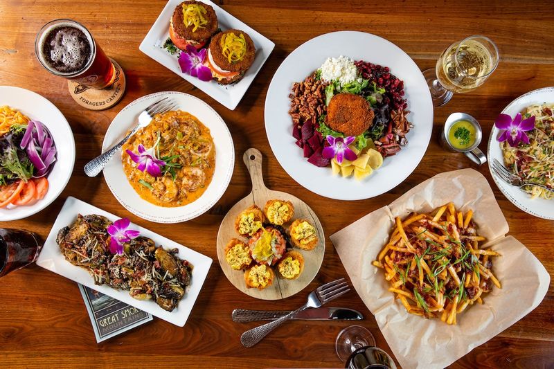 Sylva – Mountain Soul Food