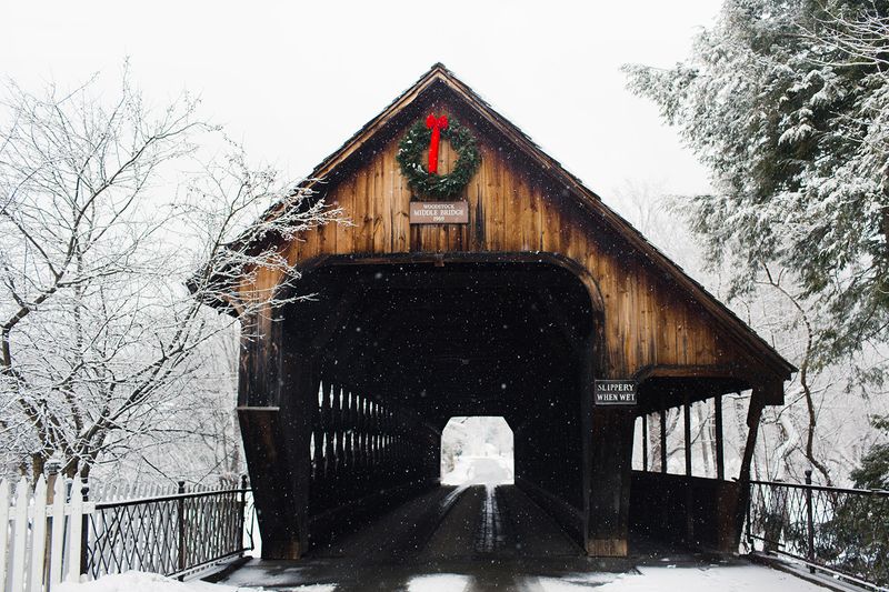 The Prettiest Small Town