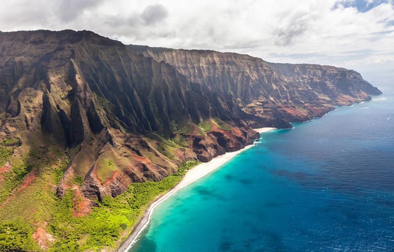Hawaii — Island Trails Like Nowhere Else