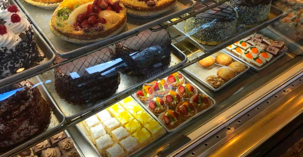 New Jersey Local Secrets: 14 Cookie Counters Everyone Grew Up On