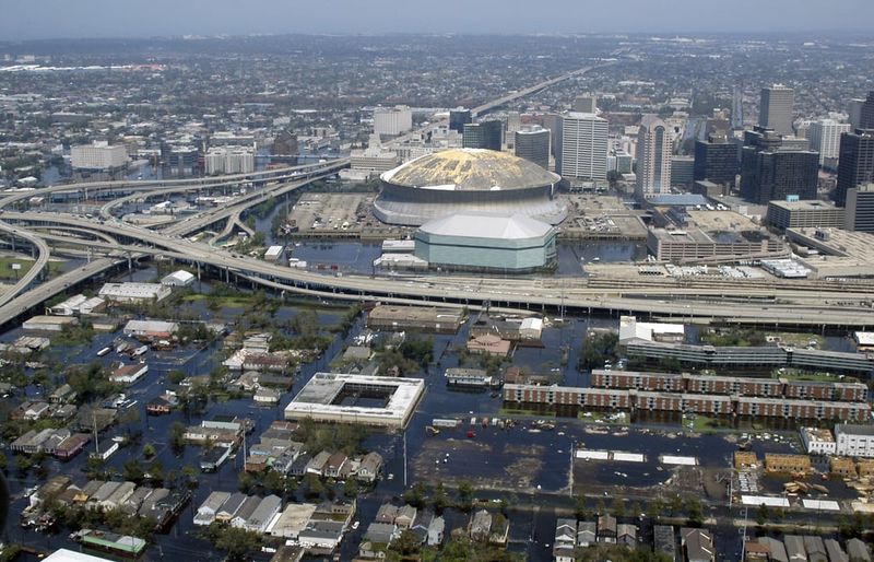 Louisiana