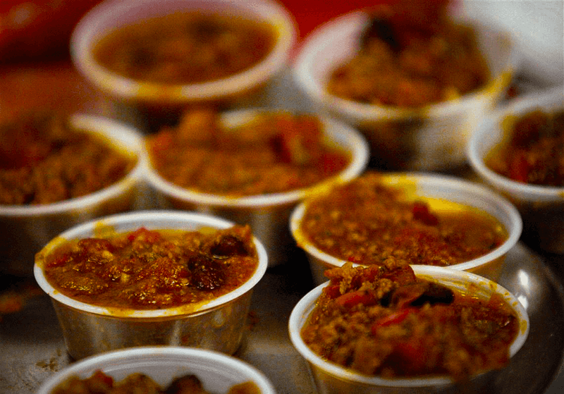 Louisiana: A Spicy Southern Twist