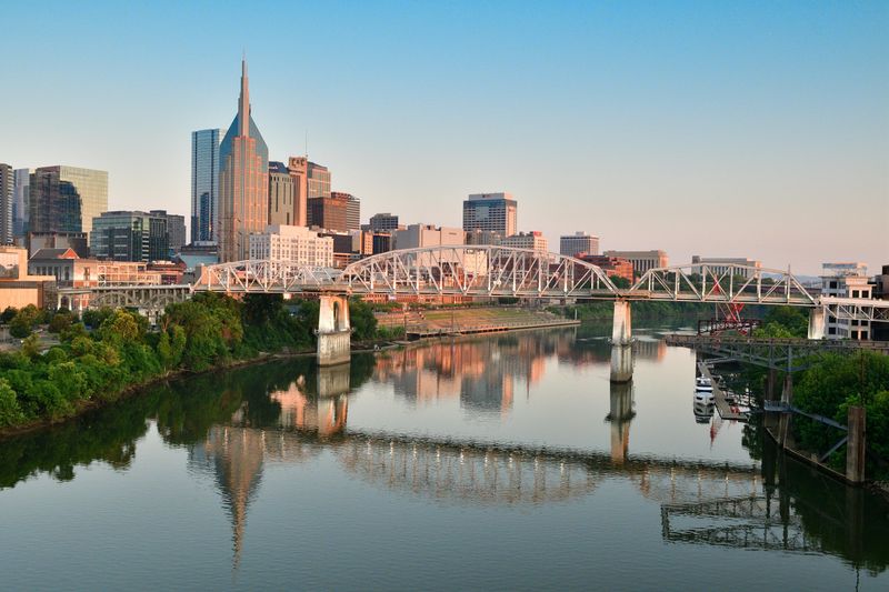 Nashville, Tennessee