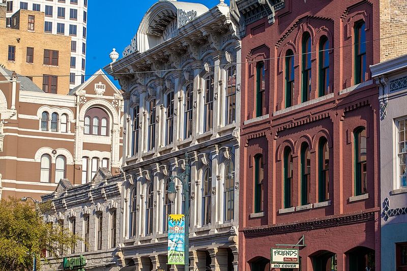 Austin, Texas