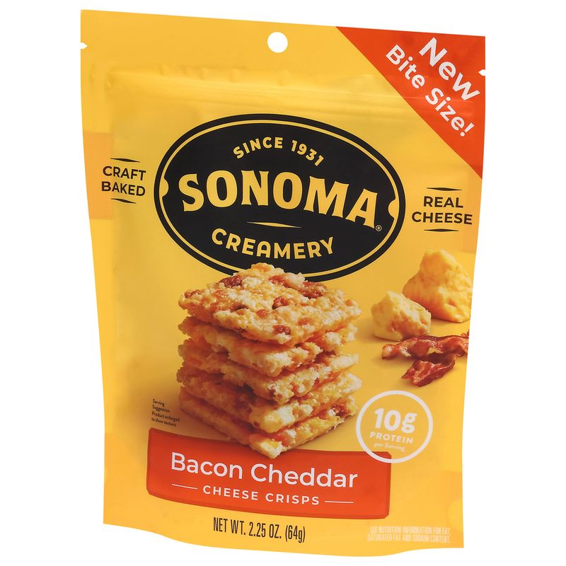 Sonoma Creamery – California