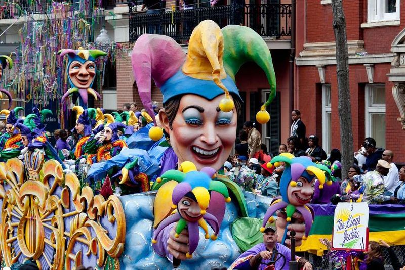 New Orleans, Louisiana