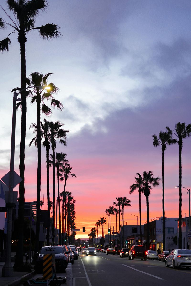 Los Angeles, California