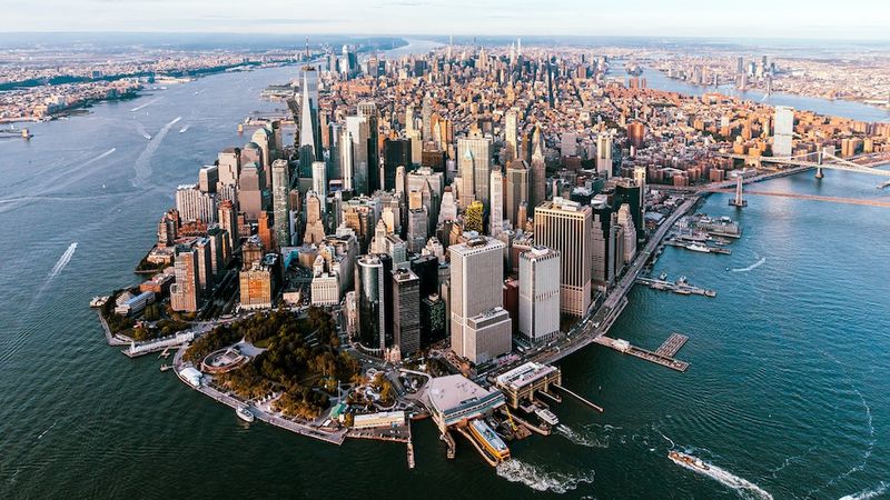 A Quiet Crisis Beneath the City