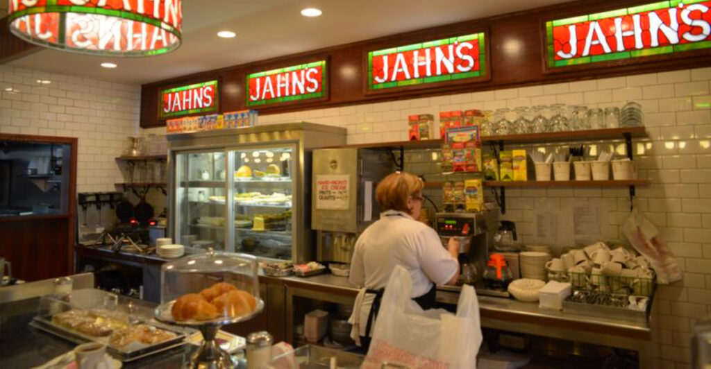 New York’s 13 Egg Cream Spots Where Locals Keep a Classic Tradition Alive