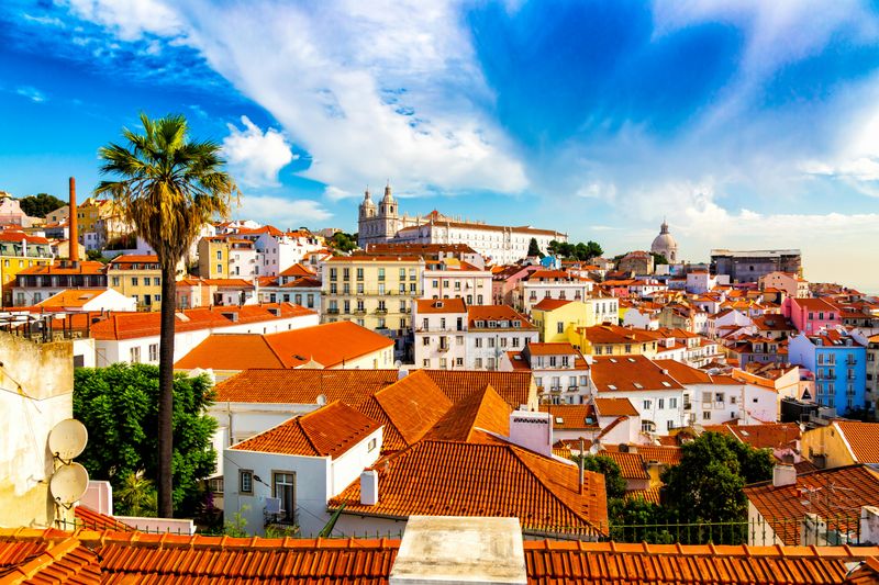 Portugal
