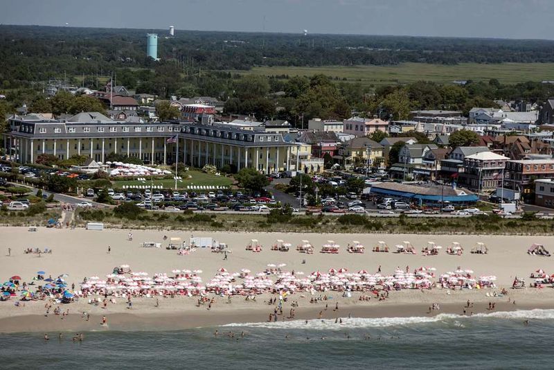 Cape May, NJ — Uncle Bill's Pancake House
