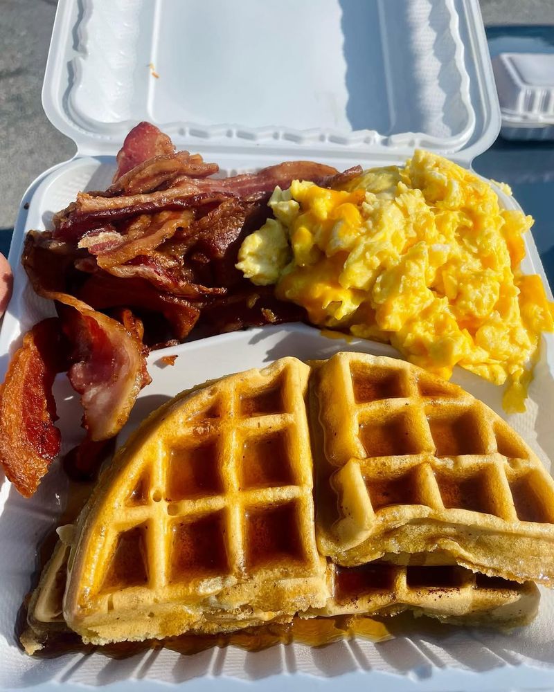 Keith & Sons Soul Food - Hyattsville
