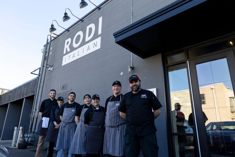 Rodi Italian (Loveland, Downtown)