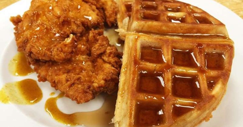 Early Bird Diner — Charleston (West Ashley)