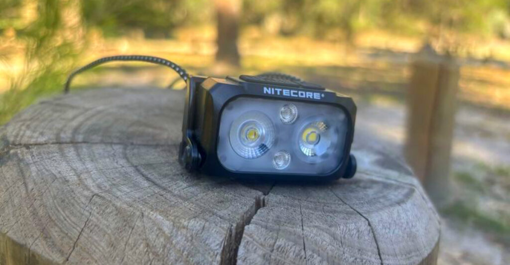 Night Hike Ready: Our Top 15 Headlamps for Power, Runtime & Fit
