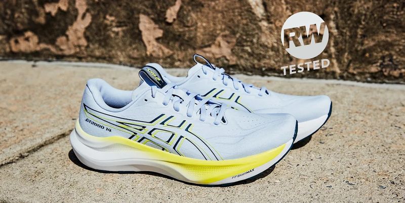 ASICS GT-2000 14