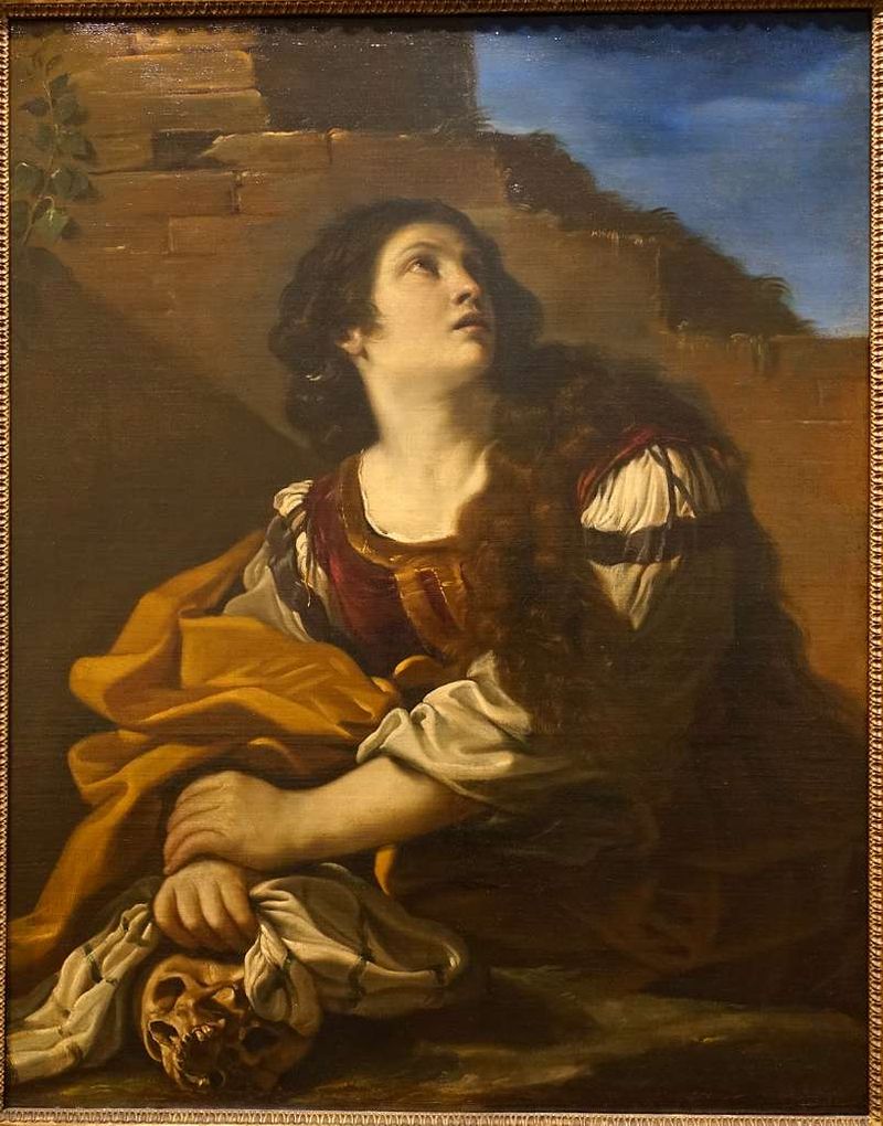 Mary Magdalene (c. 1st Century)
