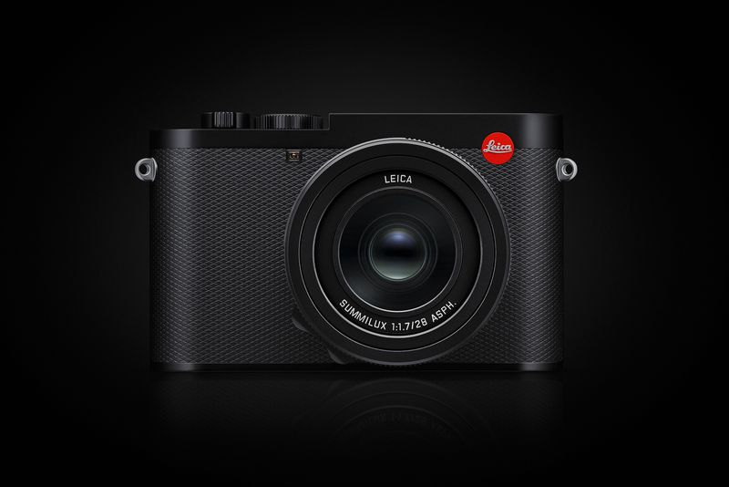 Leica Q3
