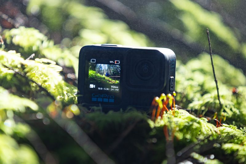 GoPro Hero13 Black