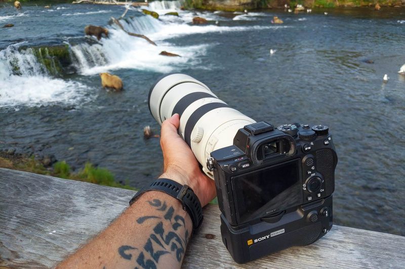 Sony A7R IV