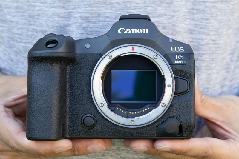 Canon EOS R5