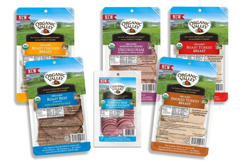 Organic Prairie (Organic Valley cooperative)