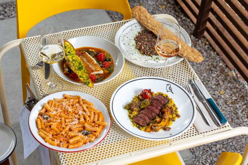 Birdie's (Austin) – Walk-in culture, serious cooking