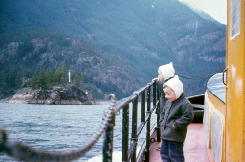 Spanking as Discipline