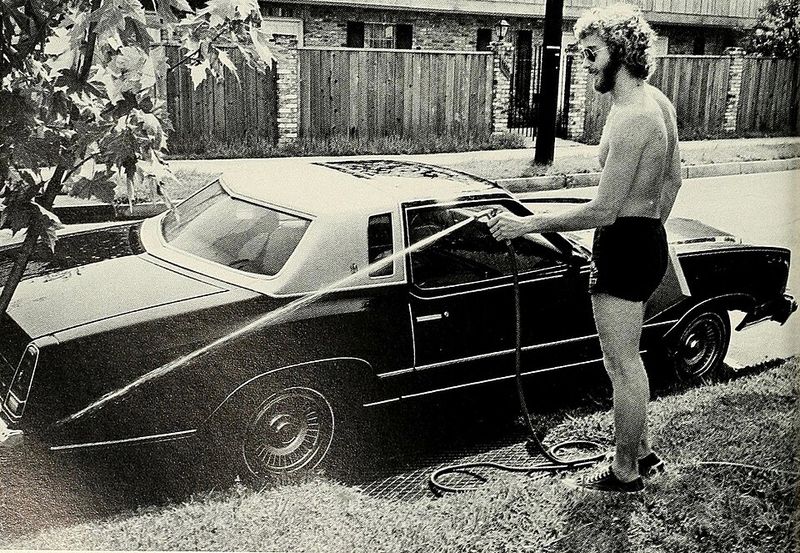 Drinking and Driving