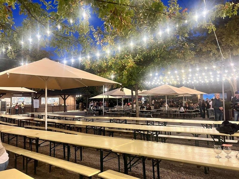 Olde Mecklenburg Brewery (Charlotte)