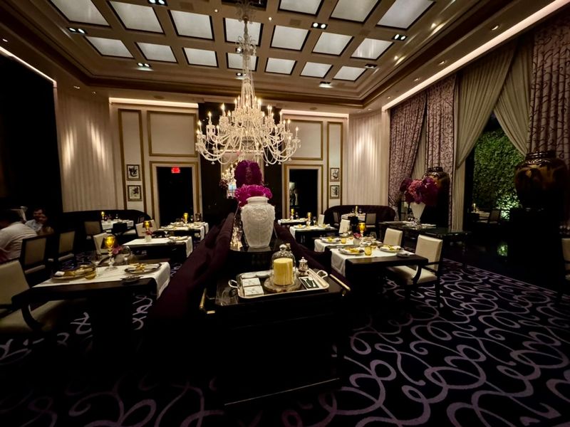 Joël Robuchon (MGM Grand)