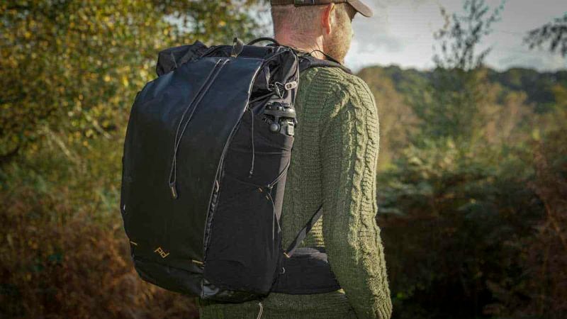 Peak Design Outdoor Backpack