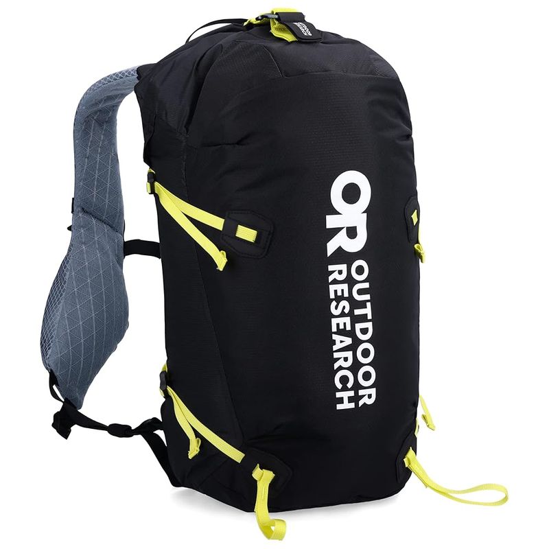 Outdoor Research Helium Adrenaline 20L - Weather-Defying Companion