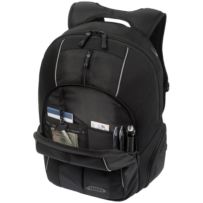 Samsonite Tectonic Lifestyle Crossfire Business Backpack