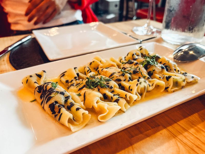 Nonna Dora's Tribeca