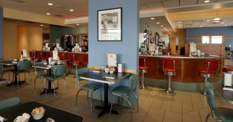 Market Street Diner & Bakery - Sun Prairie, WI