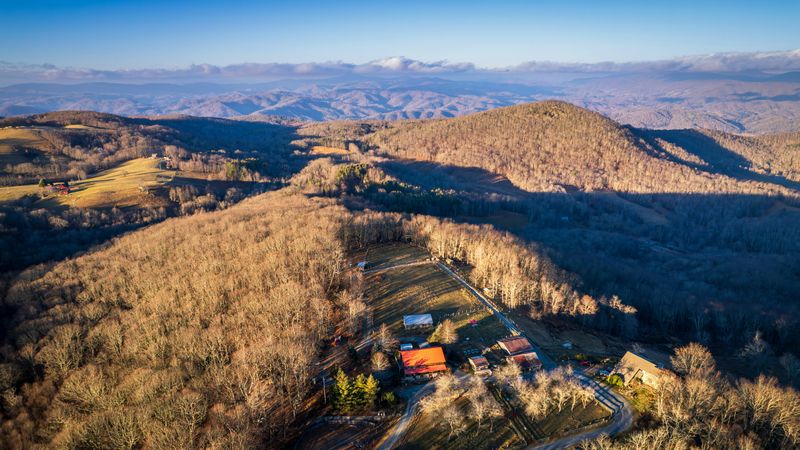 Easy-ish Drive from Asheville
